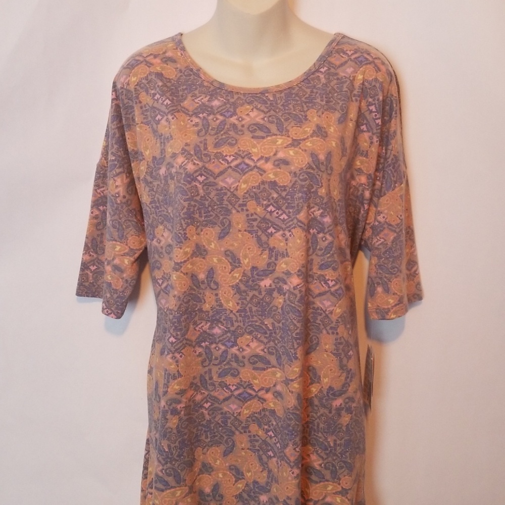 Lularoe Irma NWT